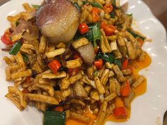 -老湖南湘土菜馆(普阳街店)