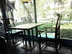 -柳莺湖上·湖景餐厅·江南菜(西湖店)