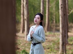 -黄海国家森林公园