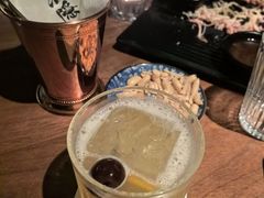 -Joy酒隐(西湖店)