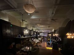 -LONG BAR 廊吧(外滩华尔道夫酒店)