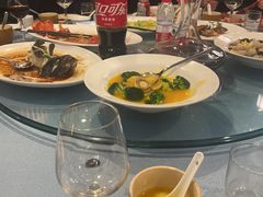 -建滔诺富特酒店-悦餐厅