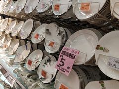 -中百仓储(古田路店)