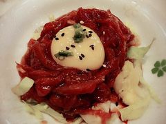 -大渔铁板烧(中山路八佰伴店)