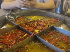 -酒友老火锅(渝中店)