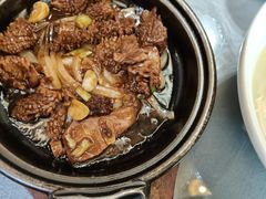 荔枝腰花-冶春茶社(官园桥店)