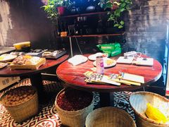 -永安鱼庄·镇江菜(三店纬五路店)