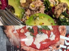 -Mammamia意大利餐厅(古北店)