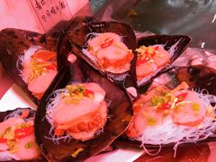 -长平老姿娘夜粥(平东一街店)