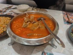 -水天堂西餐厅(绿宝广场店)