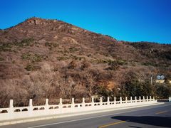 -十三陵水库
