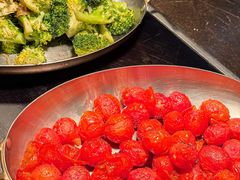 -君悦酒店·乐厨·高空自助餐(青年大街店)