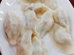 -喜家德虾仁水饺(长泰广场店)