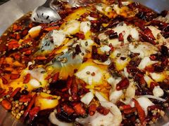 -渝乡人家(和平里店)