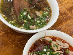 -蒋家肠旺面馆老店(合群路店)