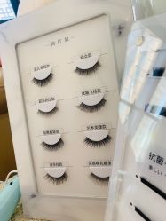 -HUII NAIL绘京美甲美睫会馆