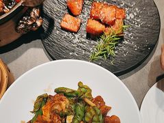 -小厨娘淮扬菜(河西奥美大厦店)