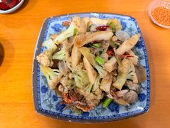 -福州人铭小吃