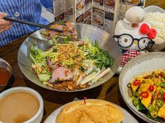 -津津飯堂