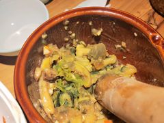 -兰湘子·湘菜小炒(石家庄万象城店)