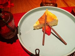 -百特喜·意大利餐厅(八佰伴镇江店)