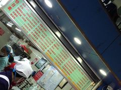 -芳婆糕团店(王府大街店)