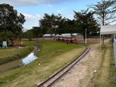 -长洲岛都市农业公园