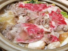 -歌行灯日本料理(伊势丹店)