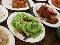 -西塔大冷面(市府大路店)