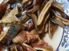 -朱秀英梆梆肉葫芦头(琉璃街店)