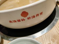 -好彩猪肚鸡(正弘城店)
