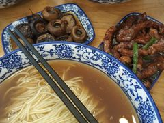 -裕兴记·三虾面(西北街总店)