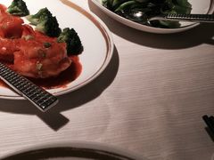-金轩中餐厅 Jin Xuan(浦东丽思卡尔顿酒店)