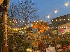 -HERRE·FARM 赫尔露营农场·团建聚会包场