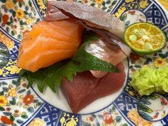 -帝鮨·烧肉割烹(龙湖金楠天街店)