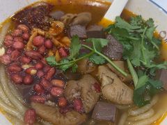 -小杨生煎(深圳岗厦北店)