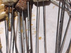 -月见山烧鸽子海鲜小串