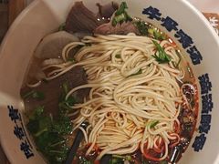 -陳香貴·兰州牛肉面(上海长风大悦城店)