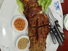 -羊阿公·嘉福烤全羊龙虾馆·家常菜(广益店)