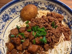 -辣肉面大王(天平路店)