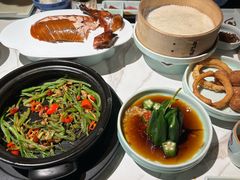 -四世同堂·京菜·烤鸭(双井店)