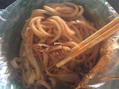 -秦镇史玉林凉皮(翡丽城店)