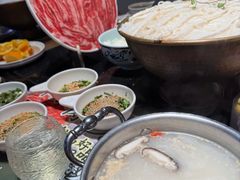 -东道煮牛肉火锅(东盛大街店)