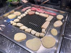 -塘屋烧烤·云南火塘烧烤品牌(新亚洲店)