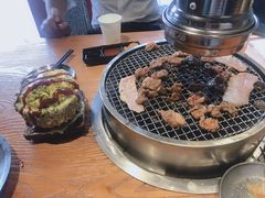 鹤山五花肉-鶴山李