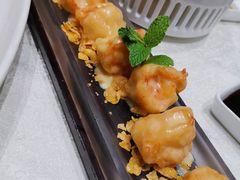 -北京全聚德(方庄店)
