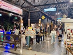 -清迈夜间动物园