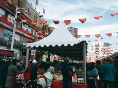 -锡伯族家庙