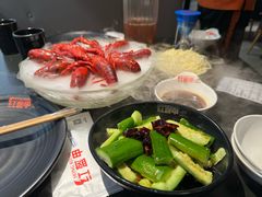 -红盔甲·小龙虾(人民广场店)