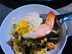 -The Dishes Seafood & Restaurant